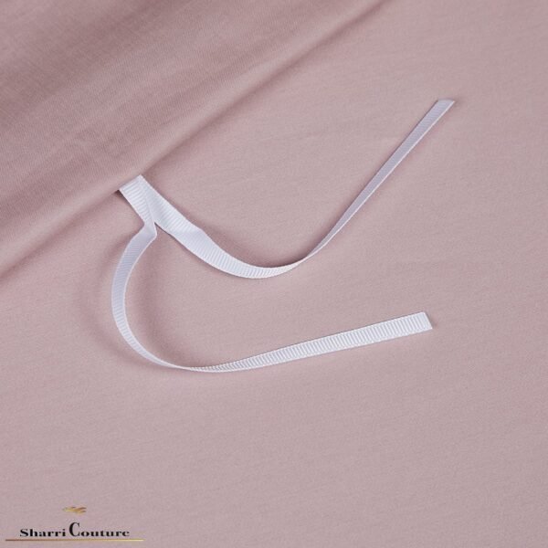 S. C. 1006 - Old Pink Color - Combination of Cotton and Silk - Image 11