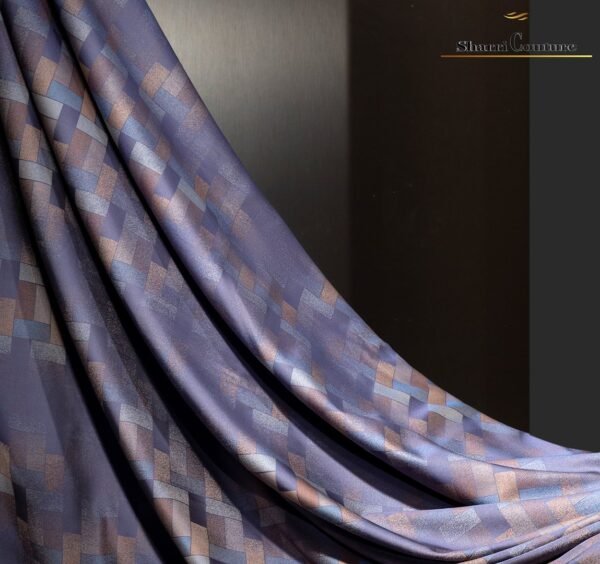 S.C. - 1020 - 100% Jacquard Cotton - Image 10