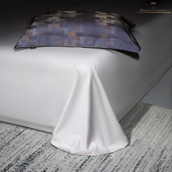 S.C. - 1020 - 100% Jacquard Cotton - Image 11