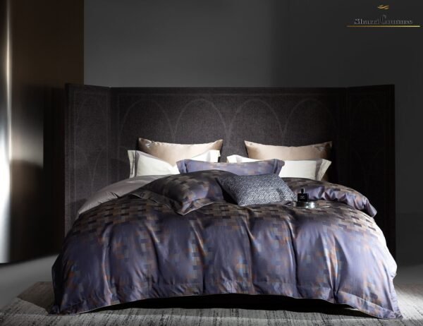 S.C. - 1020 - 100% Jacquard Cotton - Image 12