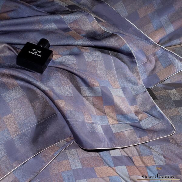 S.C. - 1020 - 100% Jacquard Cotton - Image 9