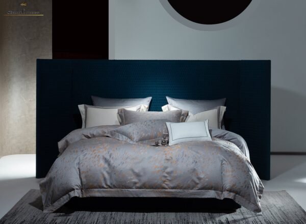S.C. - 1021 - 100% Jacquard Cotton