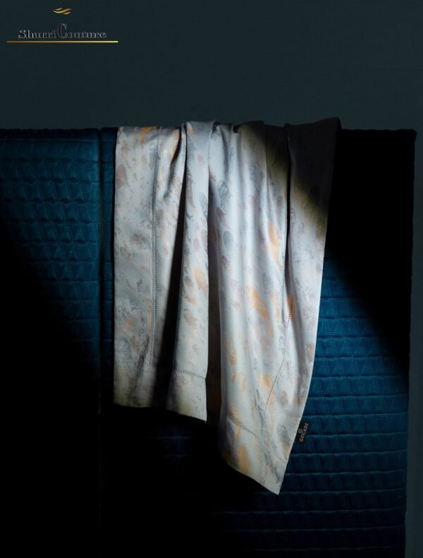 S.C. - 1021 - 100% Jacquard Cotton - Image 10