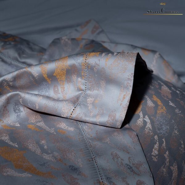 S.C. - 1021 - 100% Jacquard Cotton - Image 11