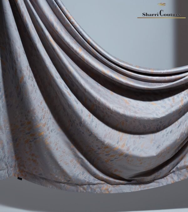 S.C. - 1021 - 100% Jacquard Cotton - Image 12