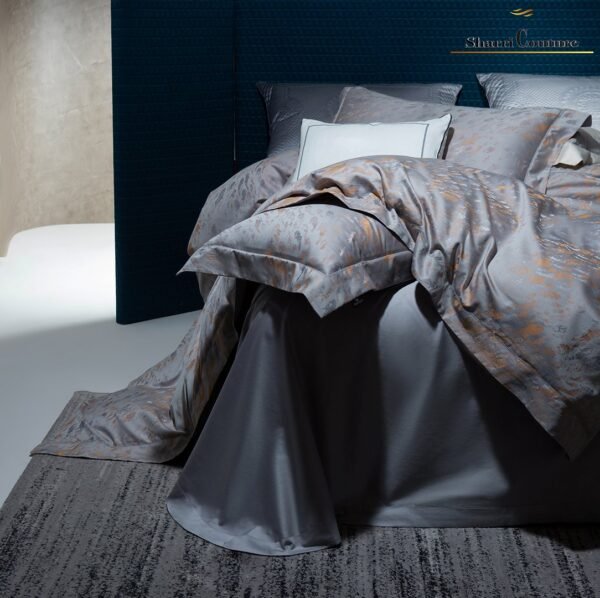 S.C. - 1021 - 100% Jacquard Cotton - Image 3