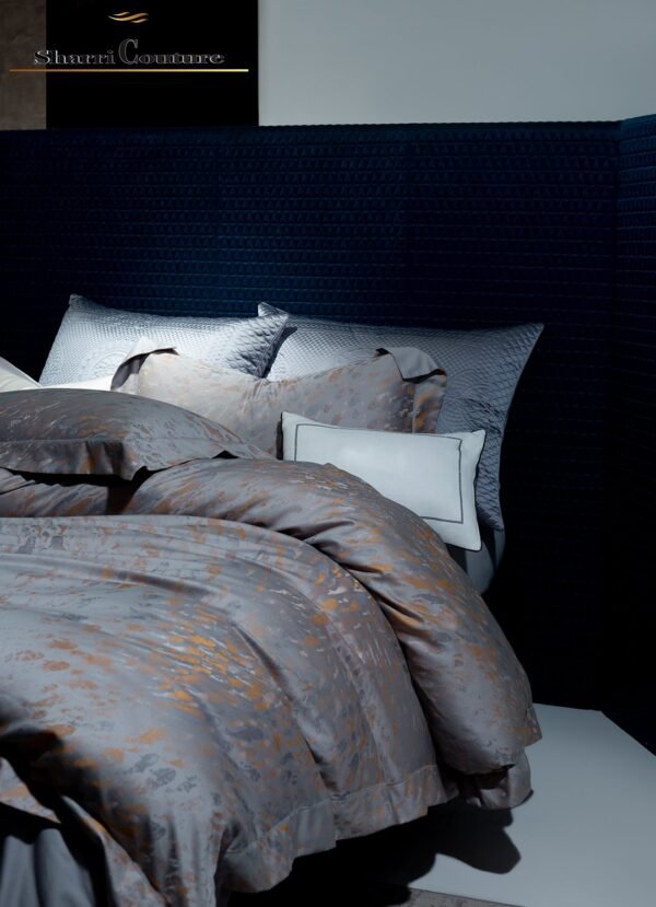 S.C. - 1021 - 100% Jacquard Cotton - Image 4
