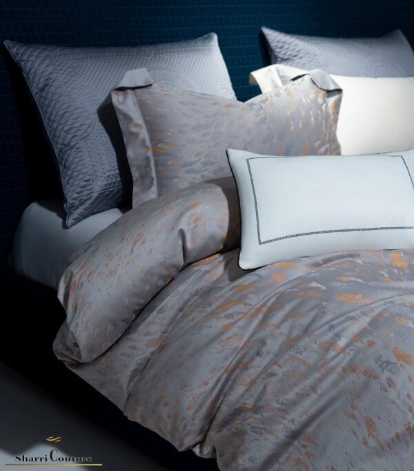 S.C. - 1021 - 100% Jacquard Cotton - Image 6