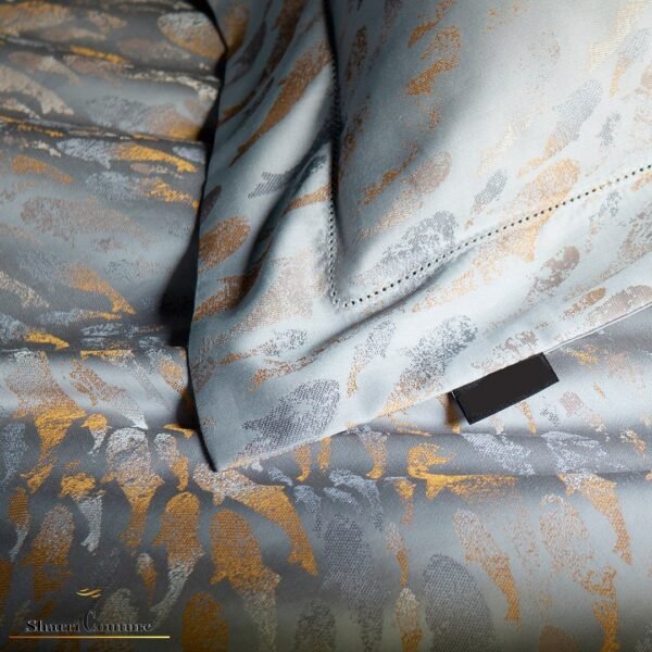 S.C. - 1021 - 100% Jacquard Cotton - Image 8