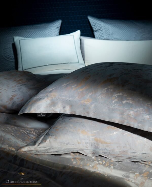S.C. - 1021 - 100% Jacquard Cotton - Image 9