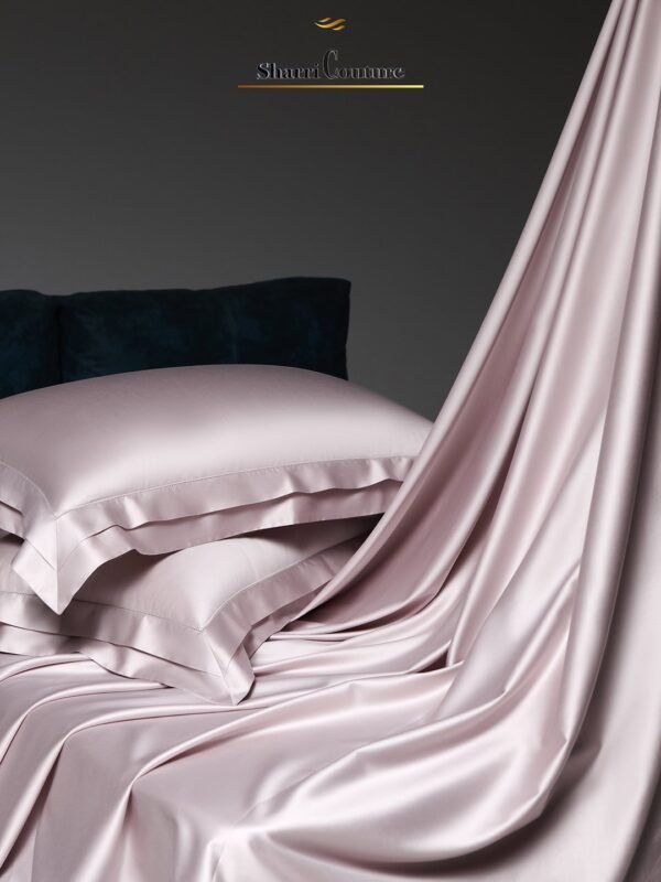 S. C. - 1050 Light Pink Color - 100% Supima Cotton - Image 10