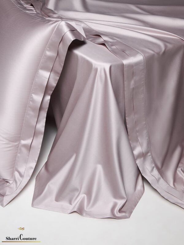 S. C. - 1050 Light Pink Color - 100% Supima Cotton - Image 11
