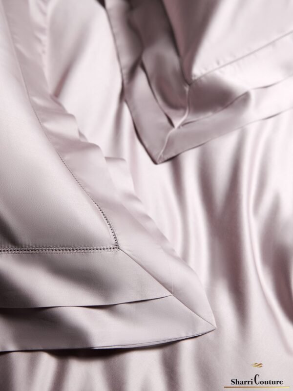 S. C. - 1050 Light Pink Color - 100% Supima Cotton - Image 6