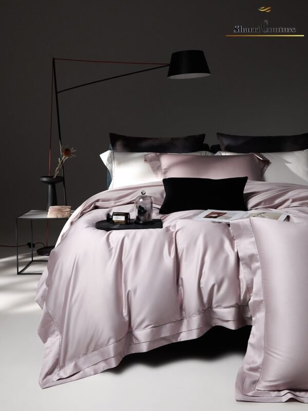 S. C. - 1050 Light Pink Color - 100% Supima Cotton - Image 8