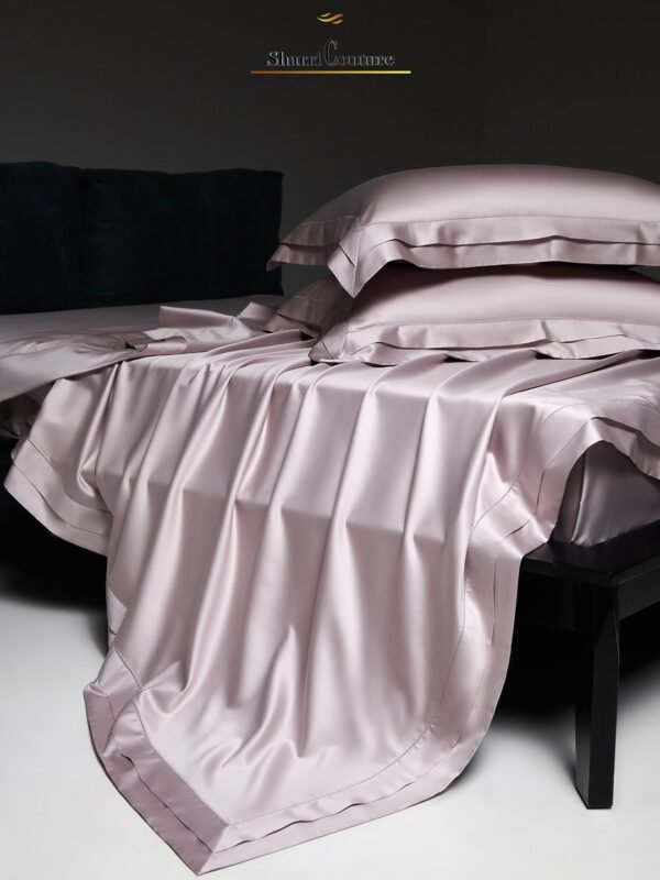 S. C. - 1050 Light Pink Color - 100% Supima Cotton - Image 9