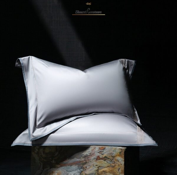 S. C. - 1061 - 100% Island Cotton - Light Green Color - Image 9