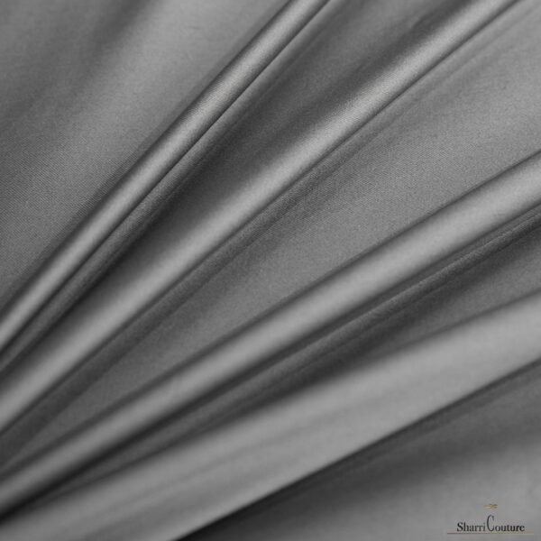 S. C. - 1063 - 100% Island Cotton - 120s. - Grey Color - Image 7
