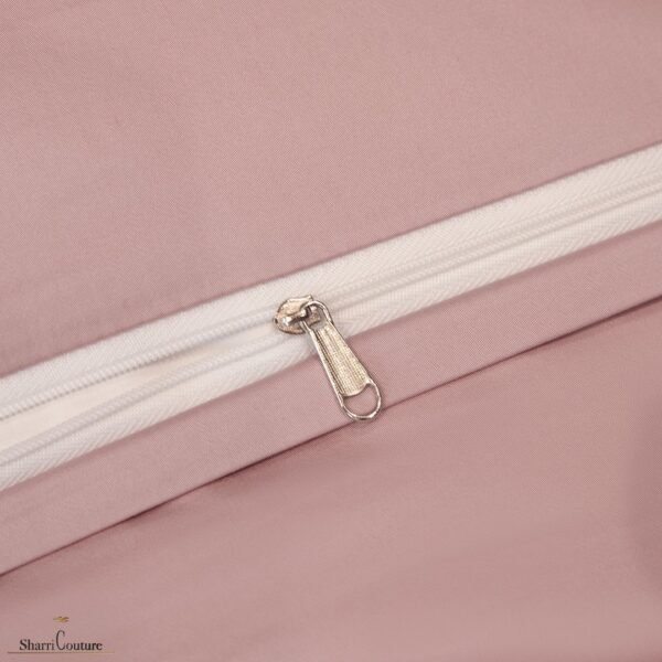S. C. - 1063 - 100% Island Cotton - 120s. - Pink Color - Image 7