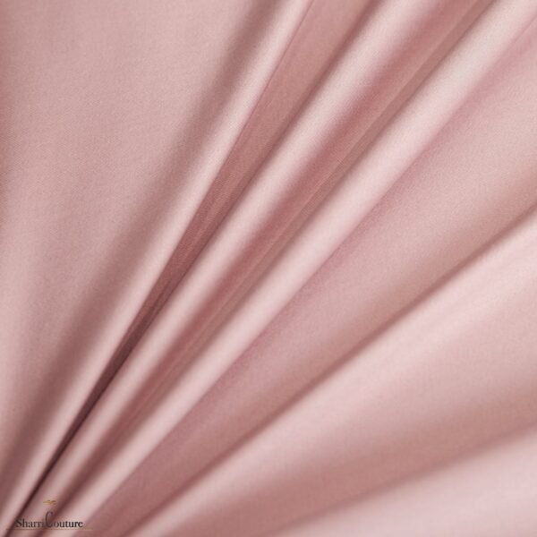S. C. - 1063 - 100% Island Cotton - 120s. - Pink Color - Image 8
