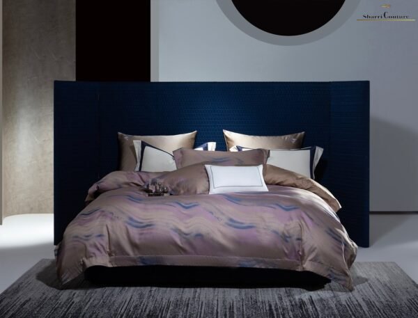 S.C. - 1019 - 100% Jacquard Cotton - Image 11