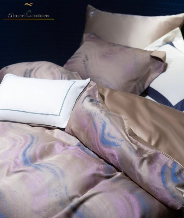 S.C. - 1019 - 100% Jacquard Cotton - Image 3