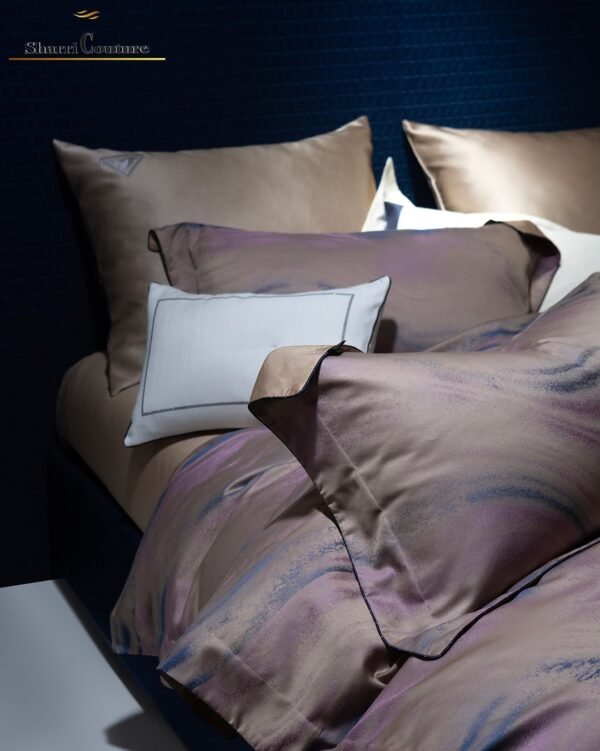 S.C. - 1019 - 100% Jacquard Cotton - Image 4