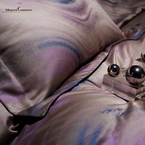 S.C. - 1019 - 100% Jacquard Cotton - Image 6