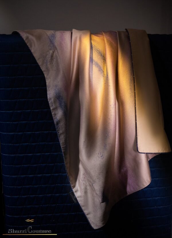 S.C. - 1019 - 100% Jacquard Cotton - Image 7