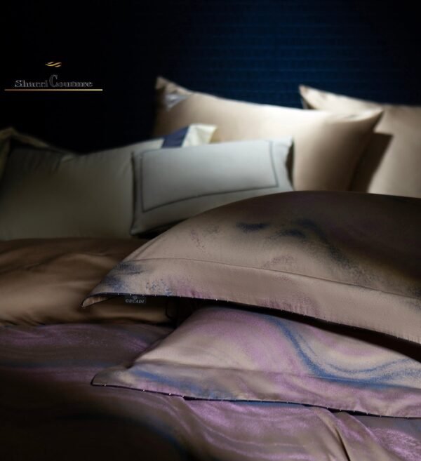 S.C. - 1019 - 100% Jacquard Cotton - Image 8