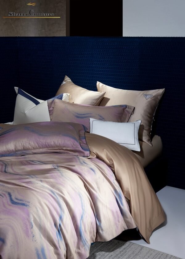 S.C. - 1019 - 100% Jacquard Cotton - Image 9