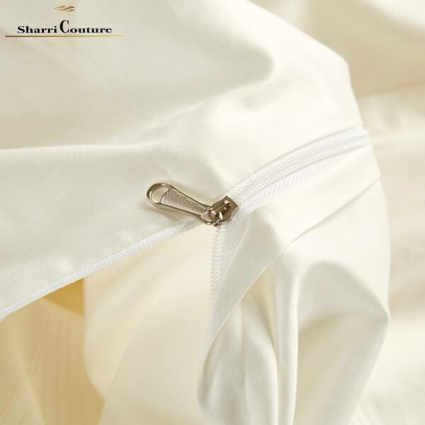 S.C. - 1007 - 100% Jacquard Cotton - Image 8