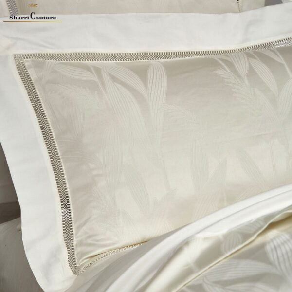 S.C. - 1007 - 100% Jacquard Cotton