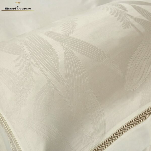 S.C. - 1007 - 100% Jacquard Cotton - Image 6
