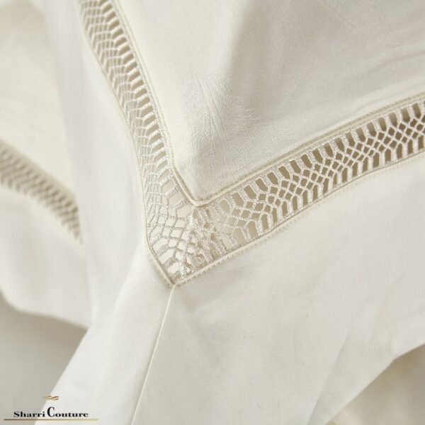 S.C. - 1007 - 100% Jacquard Cotton - Image 5