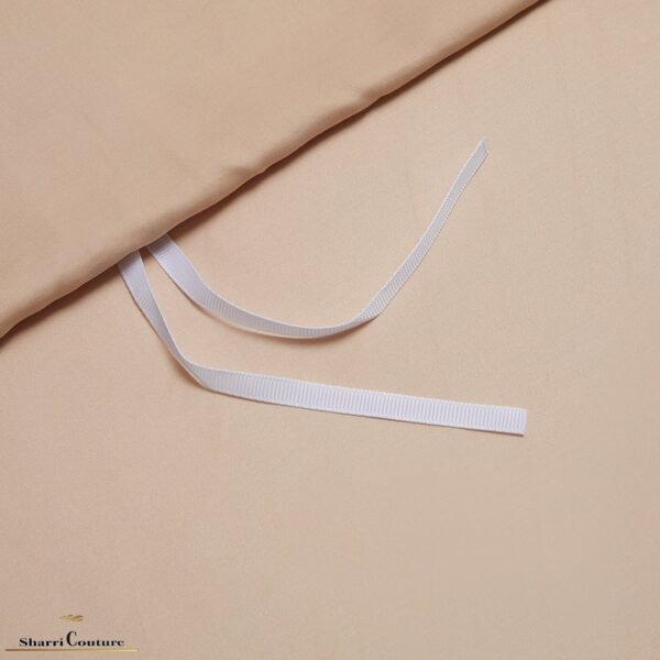 S. C. 1013 Gold Color - 100% Jacquard Cotton - Image 12