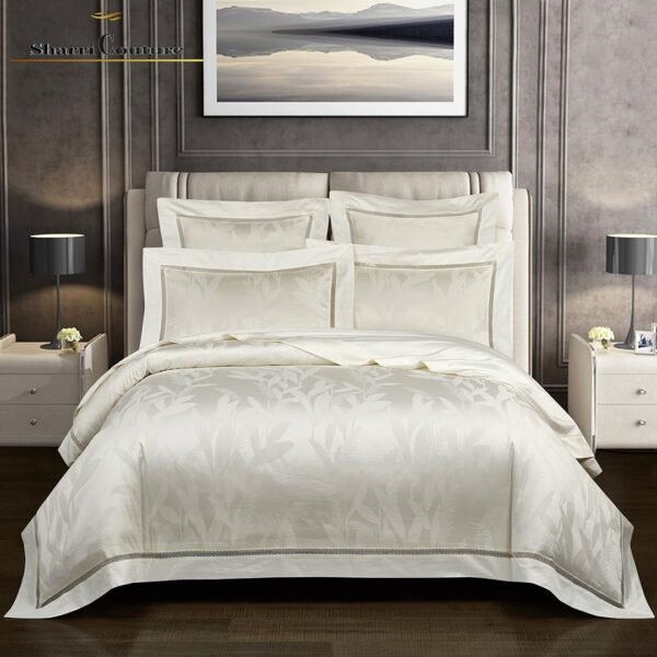 S.C. - 1007 - 100% Jacquard Cotton - Image 3