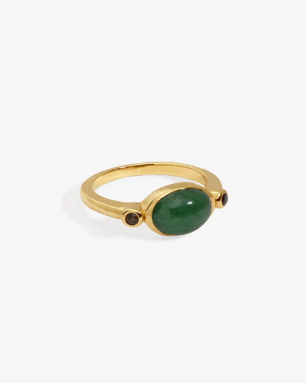 Opis Ring Gold Vermeil