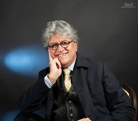 Sharri Rabbi