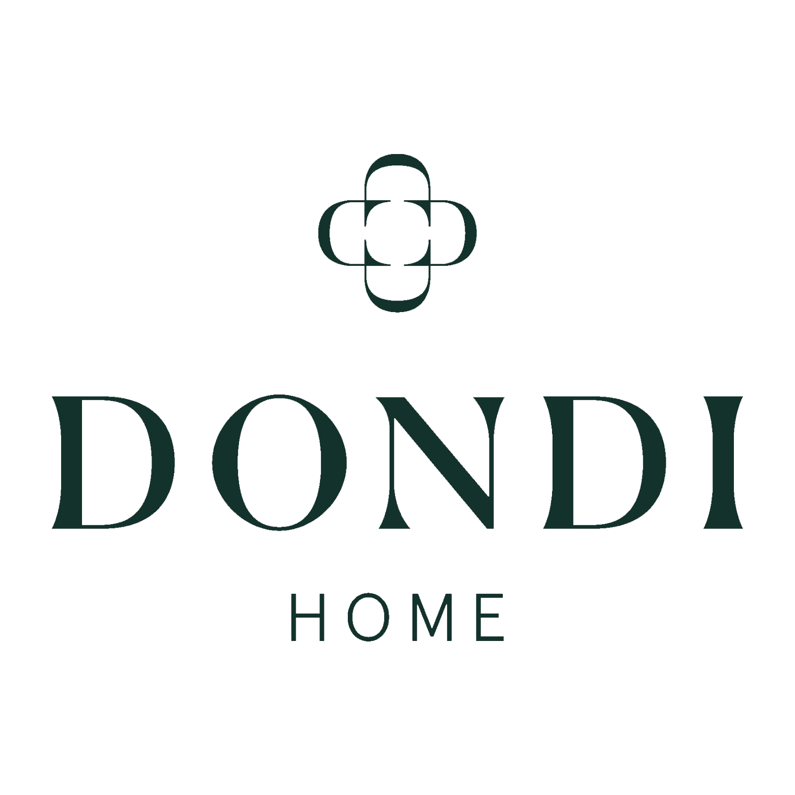 Dondi Logo